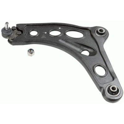 Imagem de LEMFÖRDER 38170 01 Braço de suspensão Eixo dianteiro, esquerda transversal Aço fundido OPEL: Vivaro A Van, Combi