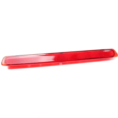 Imagem de METZGER 2080082 Luz de stop adicional centro com porta lâmpadas, LED marca aprovação E SEAT: Ibiza 4, Leon II Hatchback, 4 ST