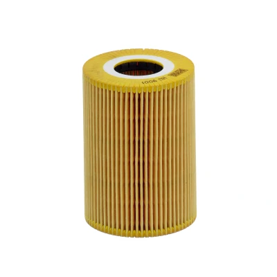 Imagem de MANN FILTER Filtro de óleo Cartucho filtrante PORSCHE: Macan, Cayenne, Panamera HU 9001 y