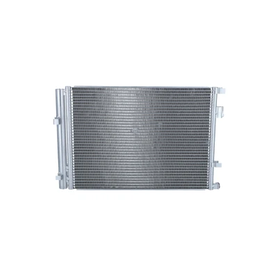 Imagem de NRF 350385 Condensador com secador 17,1 12,7 533 KIA: Rio 4