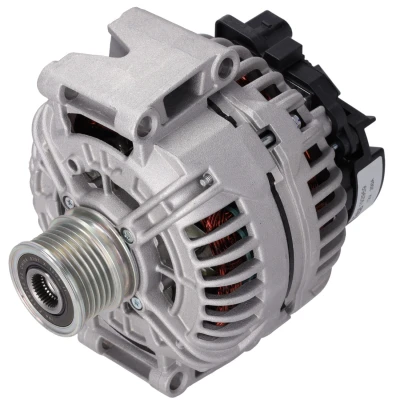 Imagem de FEBI BILSTEIN 192959 Alternador 12V 200A MERCEDES BENZ: Sprinter 3 T Van