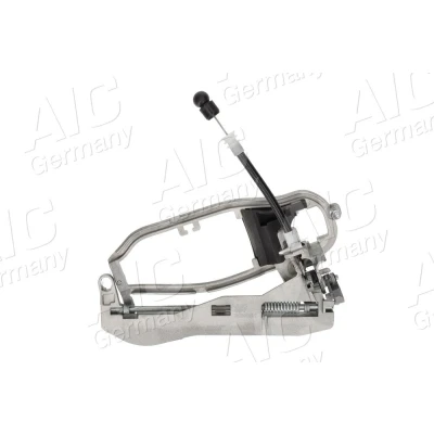 Imagem de AIC 54641 Estrutura da pega porta exterior, à frente, lado esquerdo BMW: X5