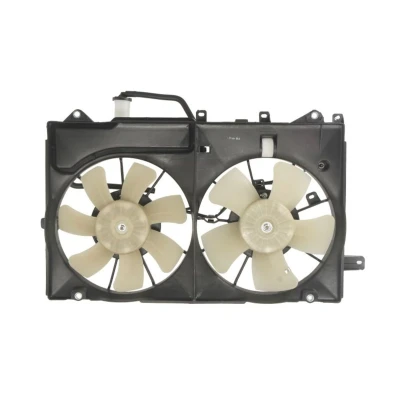 Imagem de NRF 47673 ventilador de radiador 280 12 100/100 com estrutura do (caixilho)