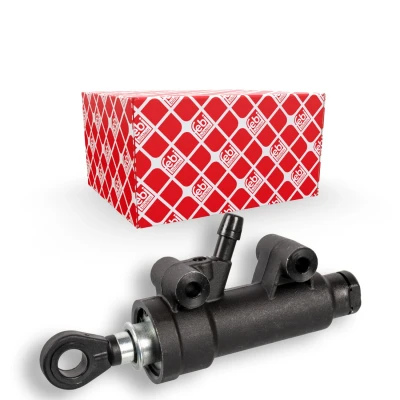 Imagem de FEBI BILSTEIN 34880 Cilindro Mestre da Embraiagem BMW: 3 Sedan, Coupe, 5 Sedan endado, norauto, oscaro, mister auto