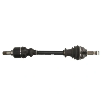 Imagem de POINT GEAR PNG72603 Veio de transmissão Eixo dianteiro, lado esquerdo 669 95 para veículos com ABS CITROËN: C5 III Carrinha