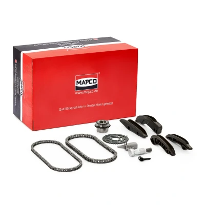 Imagem de MAPCO 75659 Jogo de correntes distribuição simples, Corrente fechada BMW: 1 Hatchback, 3 Touring, Coupe