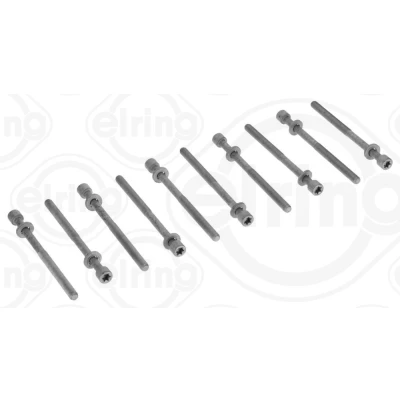 Imagem de ELRING 206.730 Jogo de Parafusos da Cabeçote Torx interior