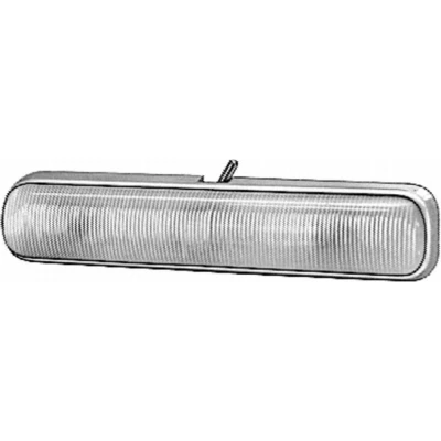 Imagem de HELLA 2JA 001 330 Luz do habitáculo