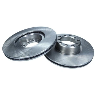 Imagem de MAXGEAR 19 4763 Disco de travão Eixo dianteiro 286 22 5 112 ventilado
