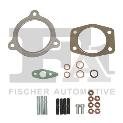 Imagem de FA1 KT550240 Kit de montagem, turbocompressor VOLVO: V70 2, S60 I
