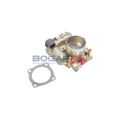 Imagem de BOGAP A6319129 Corpo de Borboleta VOLKSWAGEN: Golf 4, Passat B6 Variant, 5, SEAT: Leon II Hatchback, Ibiza 3, AUDI: A3 Sportback