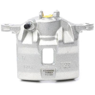 Imagem de METZGER 6260500 Pinça de travão Eixo dianteiro, lado direito HONDA: CIVIC 5 Stufenheck