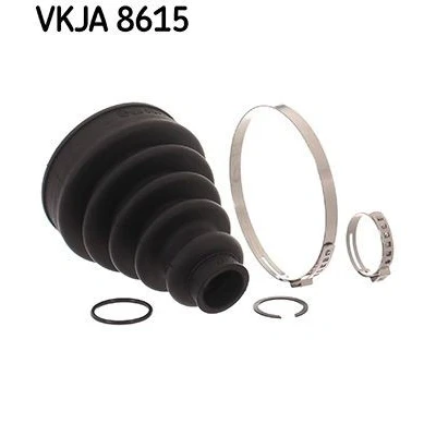 Imagem de SKF VKJA 8615 Ponteira de Transmissão AUDI: A3 Sedan, Sportback, VOLKSWAGEN: Golf 7, SEAT: Leon III ST, Hatchback