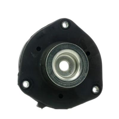 Imagem de FEBI BILSTEIN 22500 Suporte de apoio do conjunto mola / amortecedor Eixo dianteiro sem rolamentos esferas Borracha VOLKSWAGEN: Golf 7, 5