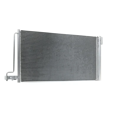 Imagem de NISSENS 940181 Condensador com secador Alumínio 717 R 134a FORD: FOCUS 3 Turnier
