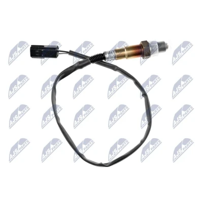 Imagem de NTY ESL HY 518 Sonda lambda com aquecimento, Rosca pré lubrificada 4