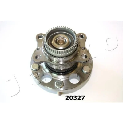 Imagem de JAPKO 420327 Cubo da Roda Eixo traseiro, de ambos os lados