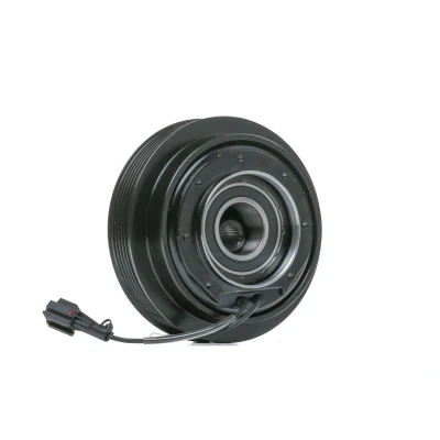 Imagem de THERMOTEC KTT040091 Embreagem de Compressor Ar Condicionado HCC HS 18 HYUNDAI: Santa Fe I