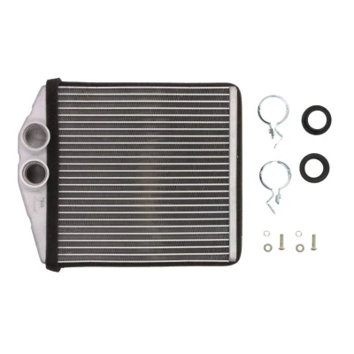 Imagem de NRF EASY FIT 54208 Radiador Quente com material de montagem OPEL: Corsa C Hatchback, Combo Van / Carrinha, С