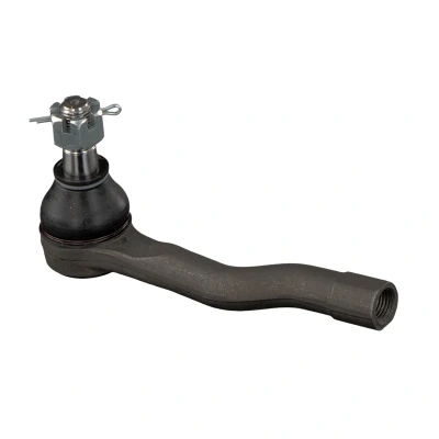 Imagem de FEBI BILSTEIN 42757 Rótula de direção Eixo dianteiro, lado direito com porca castelo
