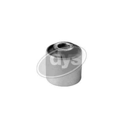 Imagem de DYS 37 26013 Casquilho de braço Suspensão Eixo traseiro Rolamento borracha e metal para transversal TOYOTA: RAV4 III SUV
