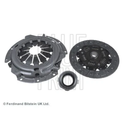 Imagem de BLUE PRINT ADM53072 Kit de Embraiagem três peças com massa lubrificante sintética rolamento desembraiagem 215 MAZDA: 6 SW, Hatchback