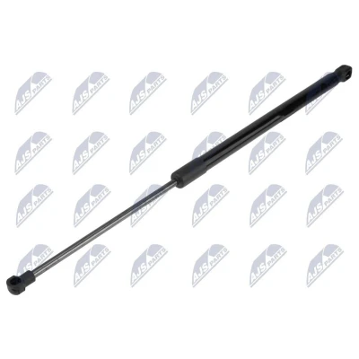 Imagem de NTY AE CT 060 Amortecedor da mala 295N 518mm traseira TOYOTA: Aygo (AB10) 1.0, 1.4 D 4D, 1.0 GPL 2005 2014