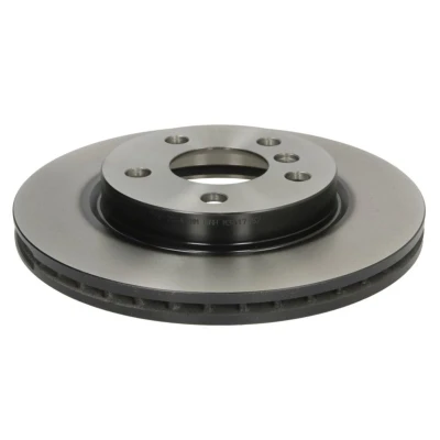 Imagem de TRW DF6799 Disco de travão 280 22 5 112 ventilado pintado MINI: Clubman, Hatchback, Cabrio, BMW: 2 Active Tourer