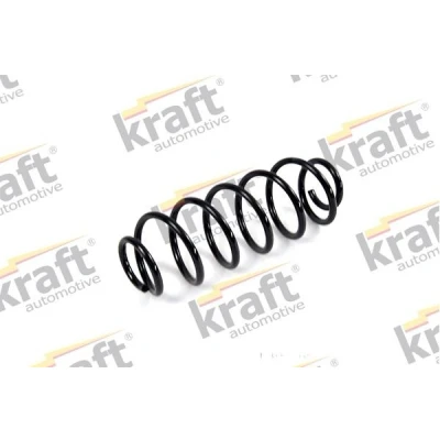 Imagem de KRAFT 4032058 Mola de suspensão Eixo traseiro FORD: Fusion Carrinha