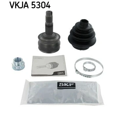 Imagem de SKF VKJA 5304 Ponteira de Transmissão FIAT: Seicento / 600 Hatchback