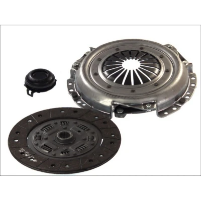Imagem de Kit de embraiagem LuK RepSet 624 0775 00