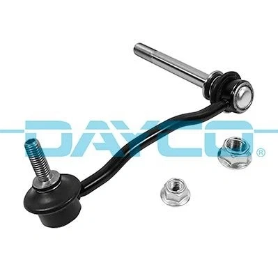 Imagem de DAYCO DSS1625 barra / escora, estabilizadora Eixo dianteiro, lado direito M12x1.75 CITROËN: C5 III Carrinha, 3, C6 Sedan, PEUGEOT: 508 I SW