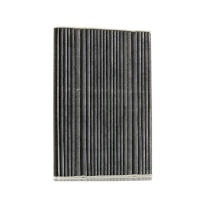 Imagem de MAHLE ORIGINAL LAK 1198 Filtro, ar do habitáculo Filtro de carvão ativado 215,0 300 35,0 MERCEDES BENZ: Vito Tourer, Classe V, Van