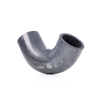 Imagem de FEBI BILSTEIN 12631 Mangueira de Radiador 37 Borracha, Borracha com entretela BMW: 5 Sedan endado, norauto, oscaro, mister auto