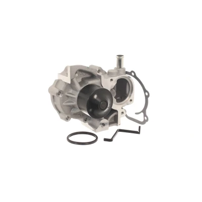 Imagem de SKF VKPC 98003 Bomba de água com juntas Metal para accionamento da correia dentada SUBARU: Impreza III Hatchback, Forester II
