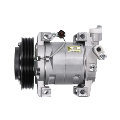 Imagem de VALEO 815480 compressor DKS17DT 12V PAG 46 com óleo de