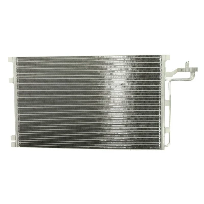 Imagem de NRF EASY FIT 35616 Condensador com retentor 14,6 Alumínio 580 VOLVO: C30, S40 II, V50