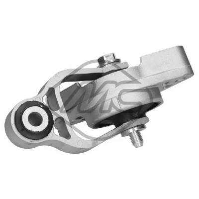 Imagem de Metalcaucho 06907 Suporte, motor em baixo Rolamento de borracha e metal RENAULT: Laguna 3 Grandtour, 3, III Coupe