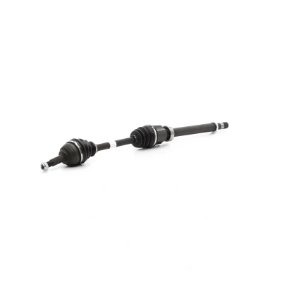 Imagem de SKF VKJC 8948 Veio de transmissão 910, 326 com chumaceira RENAULT: Clio 4