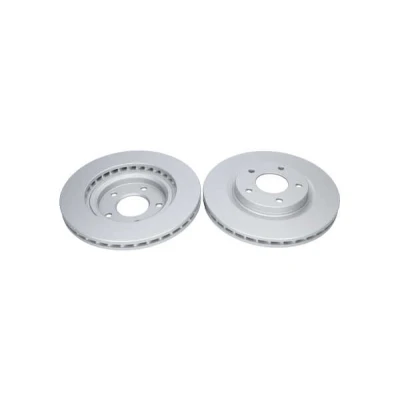 Imagem de KAVO PARTS BR 5777 C Disco de travão 294 26 5 114 ventilado revestido MITSUBISHI: Outlander 3, 2 SUV, ASX JEEP: Patriot, DODGE: Caliber