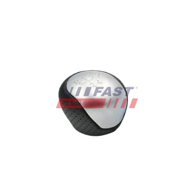 Imagem de FAST FT00066 Interruptor, desbloqueio da tampa bagageira OPEL: Vectra C Caravan