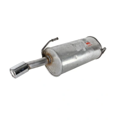 Imagem de BOSAL 190 013 Panela de escape traseira PEUGEOT: 206 Hatchback