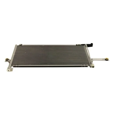 Imagem de MAXGEAR Easy Fit AC830102 Condensador sem secador 15,5 10,1 Alumínio 554 R 134a