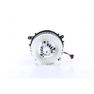 Imagem de NISSENS 87217 Ventilador do Habitáculo sem regulador integrado MERCEDES BENZ: Classe S Sedan