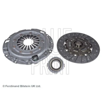 Imagem de BLUE PRINT ADG030129 Kit de Embraiagem três peças com massa lubrificante sintética rolamento desembraiagem 225 KIA: Sportage III