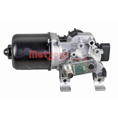 Imagem de METZGER 2190667 Motor de Limpa Vidros 12V à frente