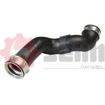 Imagem de SEIM 981852 Mangueira Para o Turbocompressor MERCEDES BENZ: Classe C Coupe, Sedan, T modell
