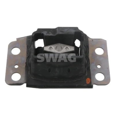 Imagem de SWAG 50 93 2667 Suporte, motor esquerda, em cima Rolamento de borracha e metal FORD: MONDEO 4 Turnier, 4, VOLVO: V70 3, S80 II