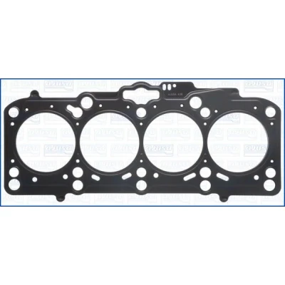 Imagem de AJUSA 10167000 Juntas da Cabeça do Motor 1,55 82 1 MULTILAYER STEEL AUDI: A3 Sportback, A4 B7 Avant, A6 C6 VOLKSWAGEN: Golf 5