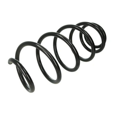 Imagem de LESJÖFORS 4066796 Mola de suspensão Eixo dianteiro helicoidal PEUGEOT: Partner II Van